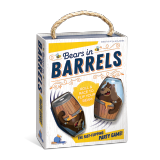 Bears in Barrels 