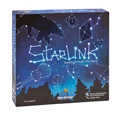 Main game image for Starlink 