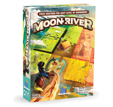 Main game image for Moon River 