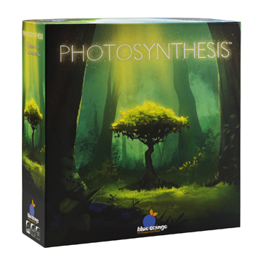 Main game image for Photosynthesis 