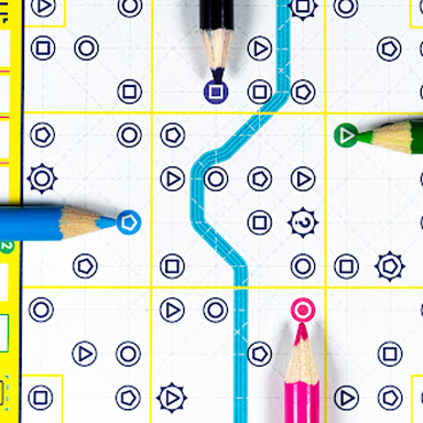 Third game image for Next Station London 