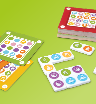 Second game image for Mindo Zen 