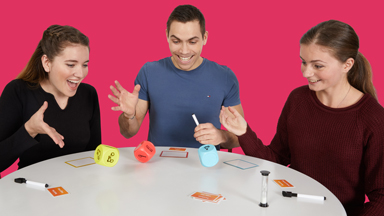 Second game image for Droll 