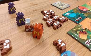 Second game image for Moon River