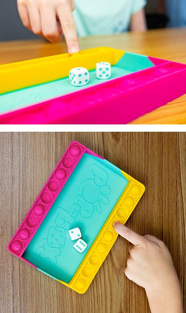 Second game image for Pop the Box