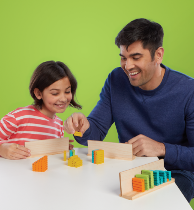 Second game image for MindBlock 