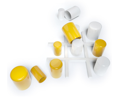 Second game image for Gobblers 