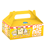 Picnic Twist image