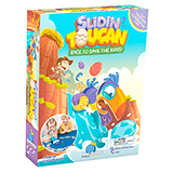 Slidin' Toucan image