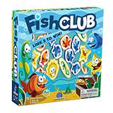 Fish Club image