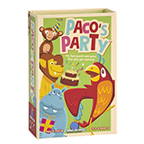 Paco’s Party image