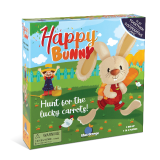Happy Bunny image
