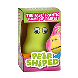 Pear Shaped image