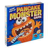 Pancake Monster image