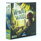 Wonder Woods image