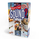 What’s that Sound? image