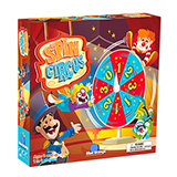 Spin Circus image