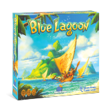 Blue Lagoon image