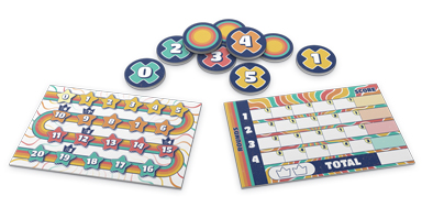 Third game image for Fifty 