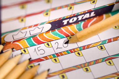 Second game image for Fifty 