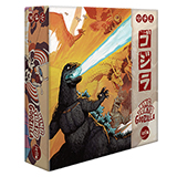 King of Tokyo image
