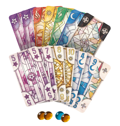 Third game image for Luz  