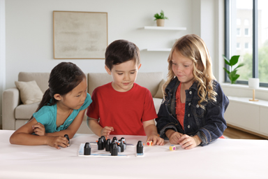 Second game image for Pengoloo 