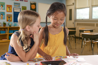 Second game image for Pixy Cubes 