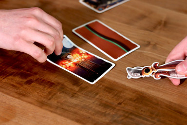 Second game image for Time Bomb 