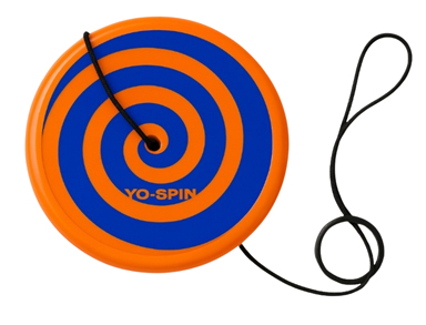 Third game image for Yo-Spin 