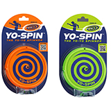 Yo-Spin image