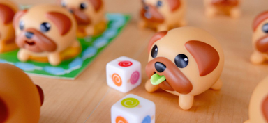 Second game image for Tongues Out! 