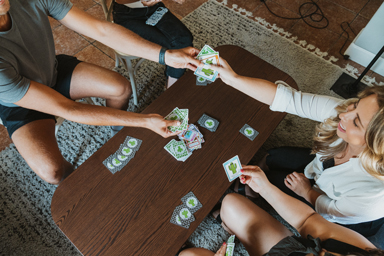 Second game image for What's the Point? The Cactus Card Game